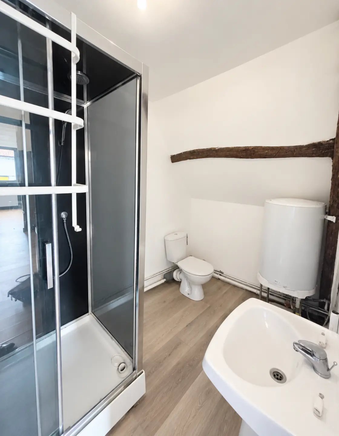 Appartement à louer, 38m², Marquion