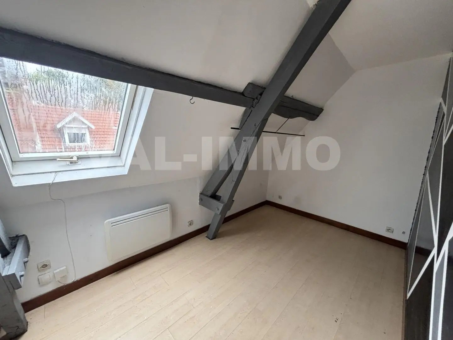 Appartement à louer, 38m², Marquion