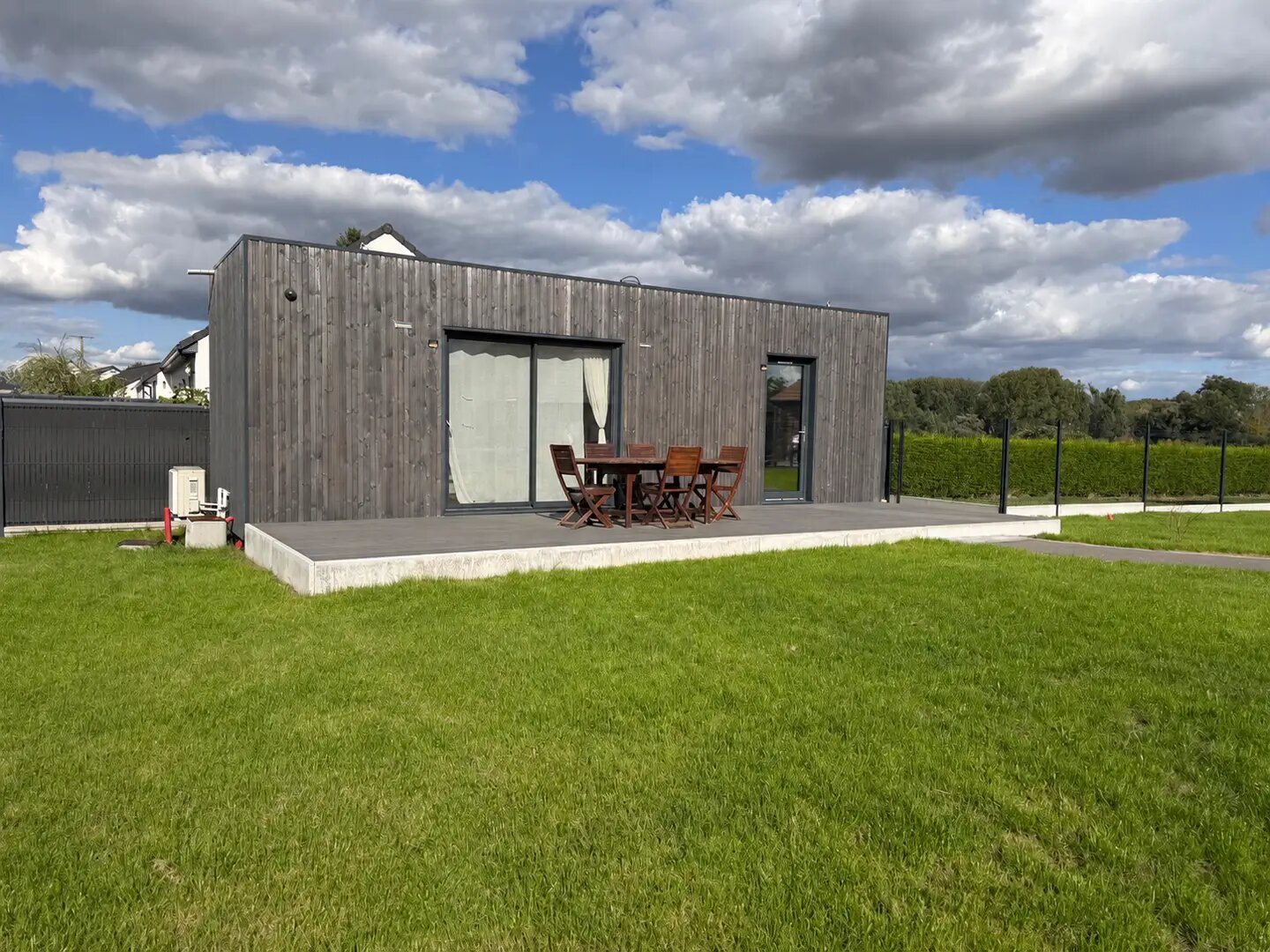 Maison à vendre, 23m², Hem-Lenglet