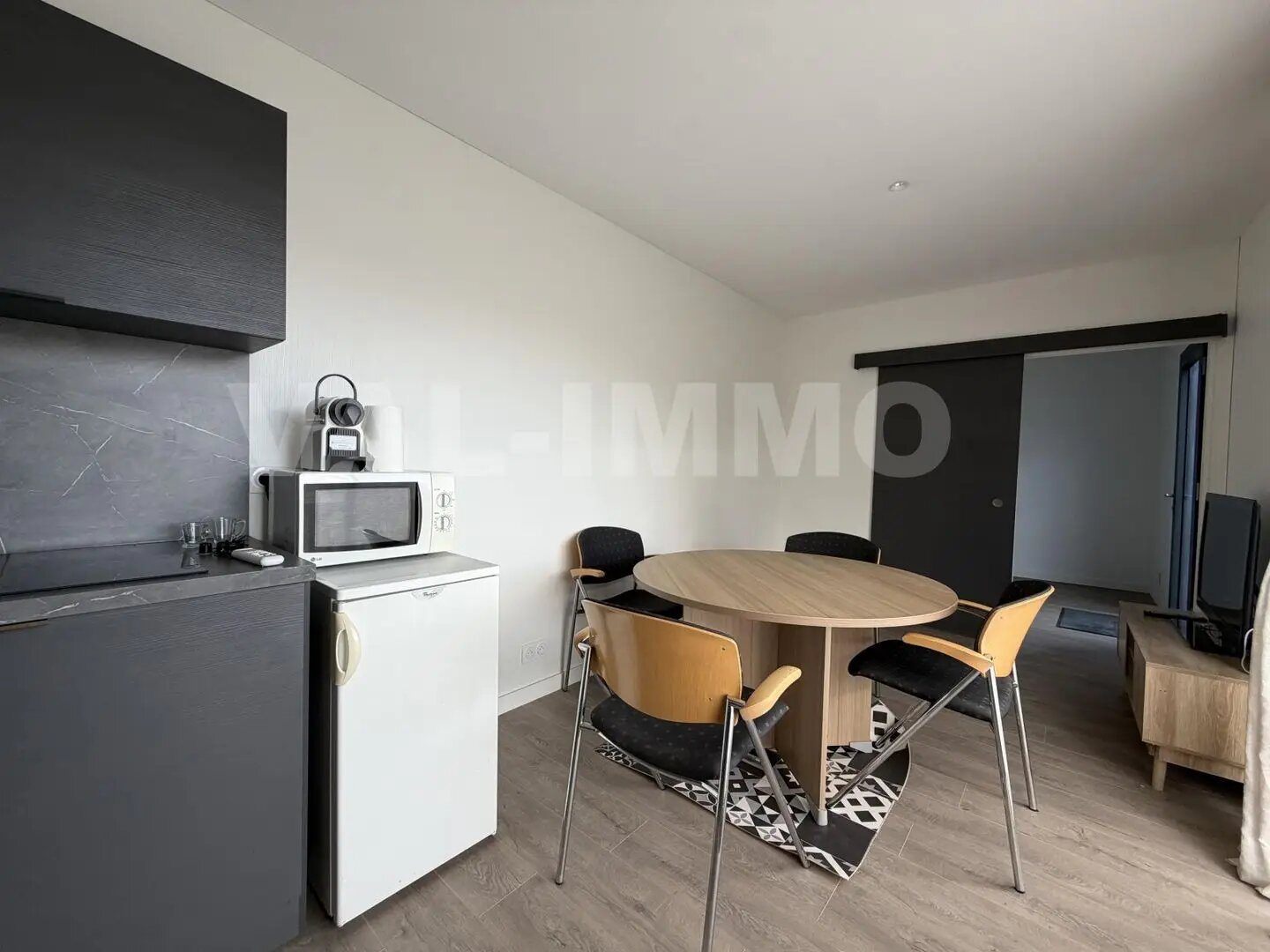 Maison à vendre, 23m², Hem-Lenglet