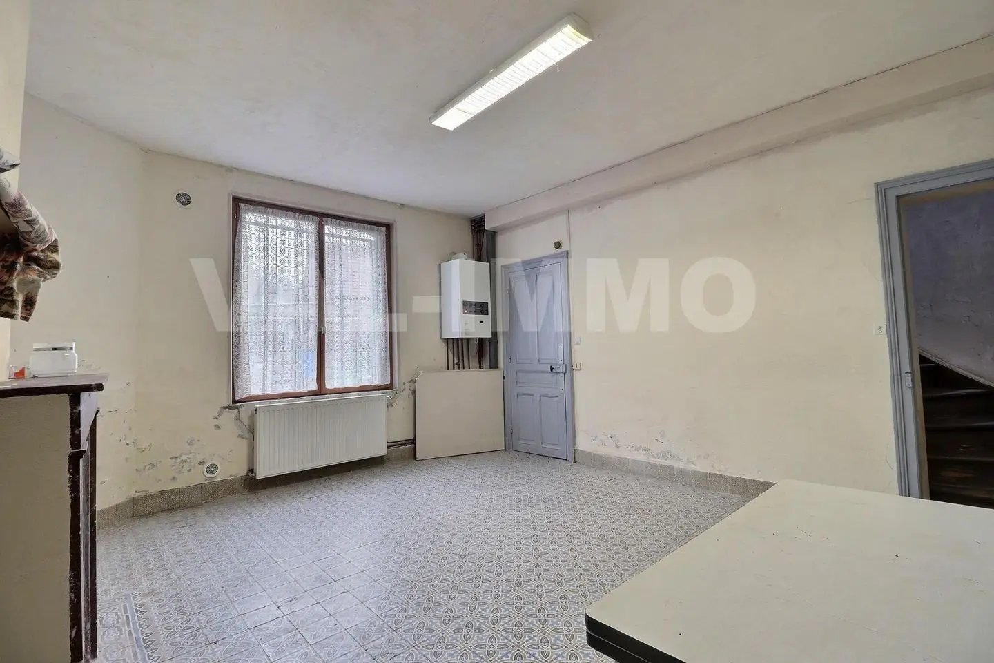 Maison à vendre, 75m², Hermies