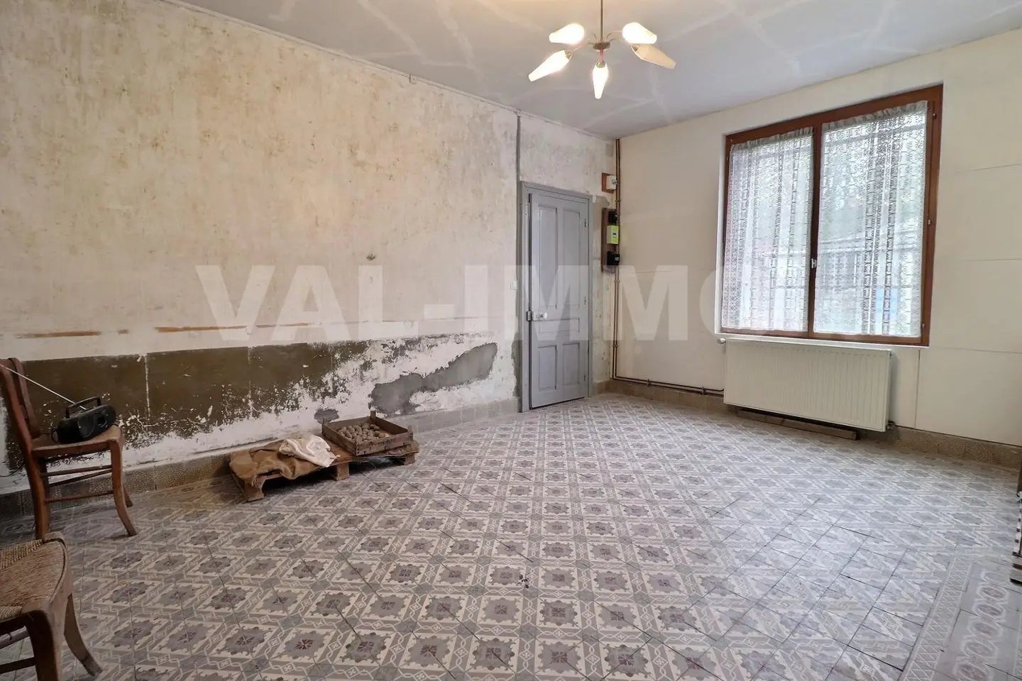 Maison à vendre, 75m², Hermies