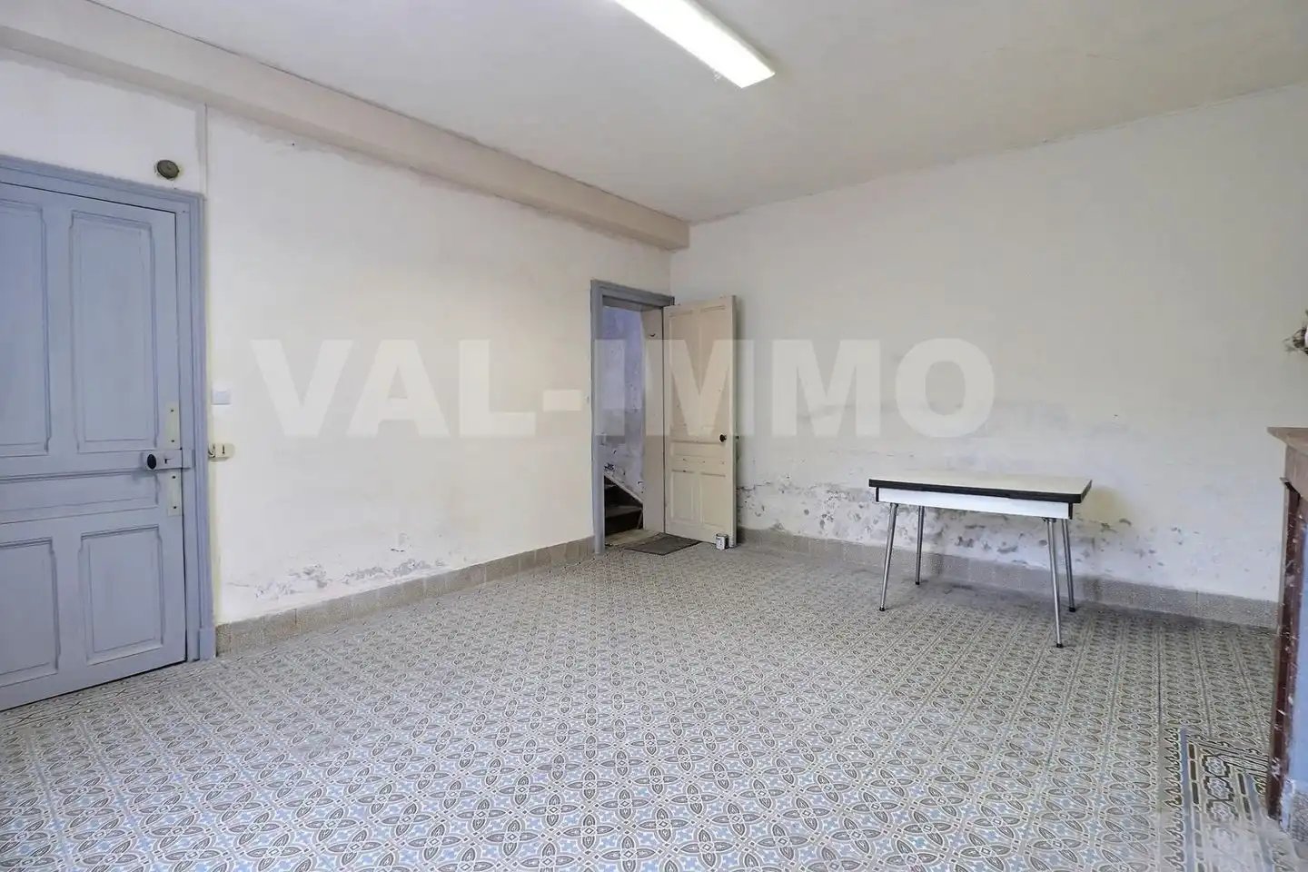 Maison à vendre, 75m², Hermies