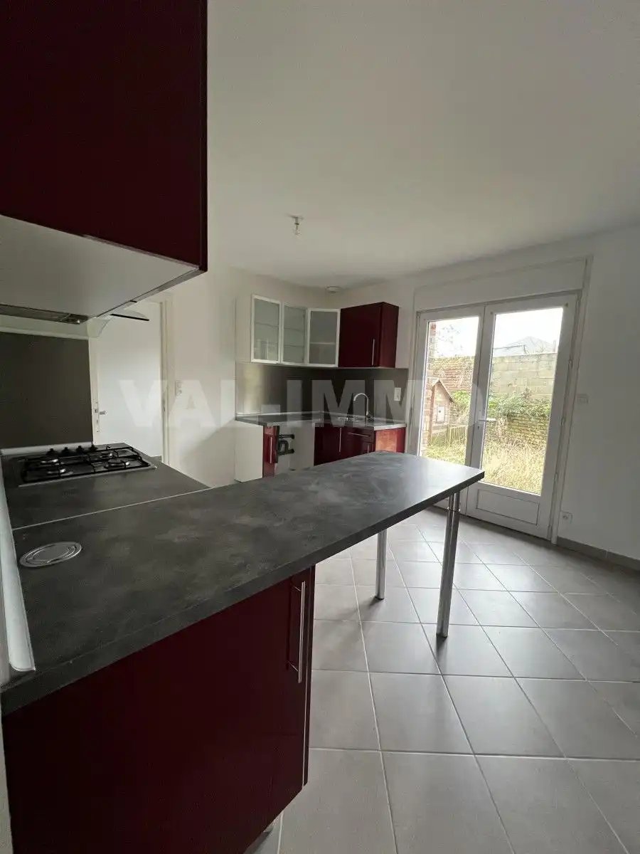 Maison à vendre, 100m², Fressain