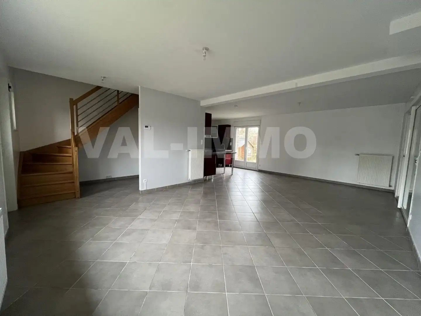 Maison à vendre, 100m², Fressain