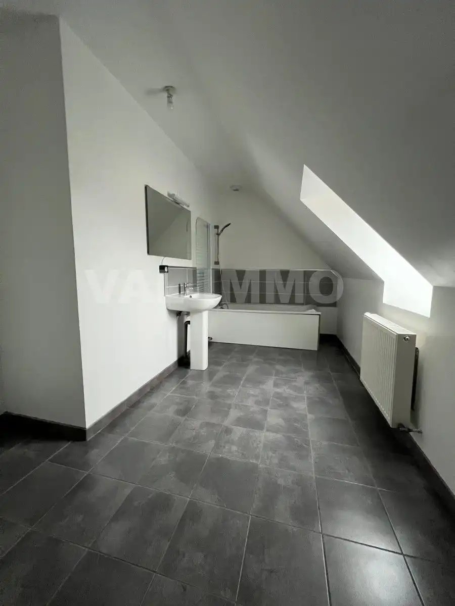 Maison à vendre, 100m², Fressain