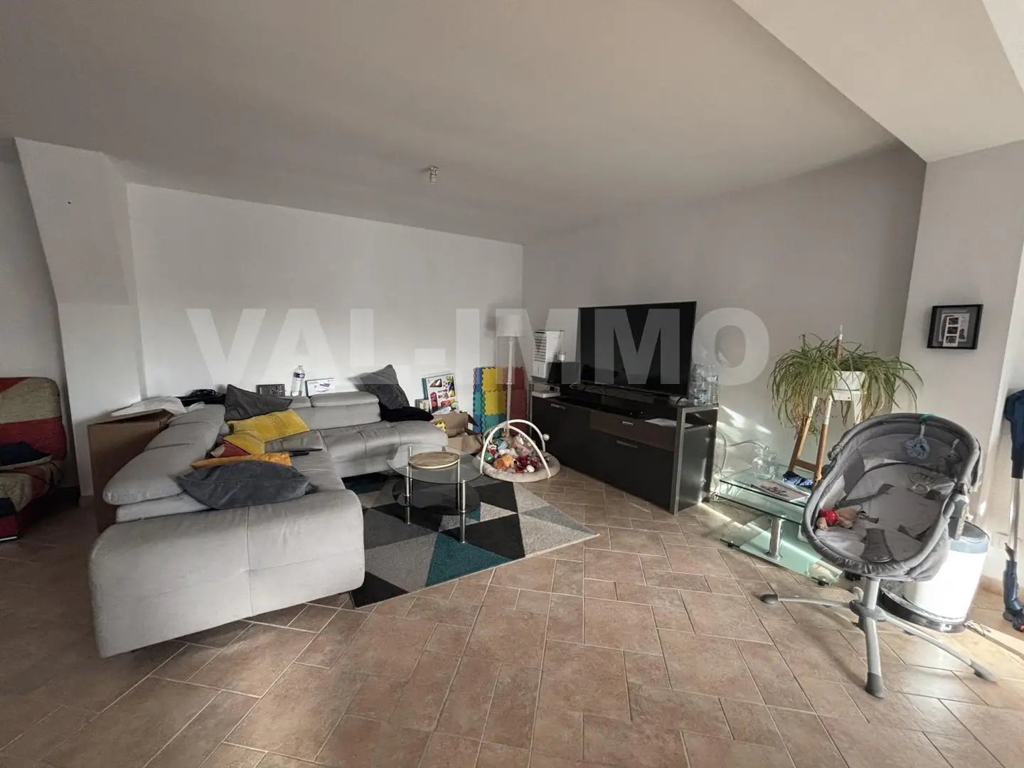 Appartement à louer, 104m², Marquion