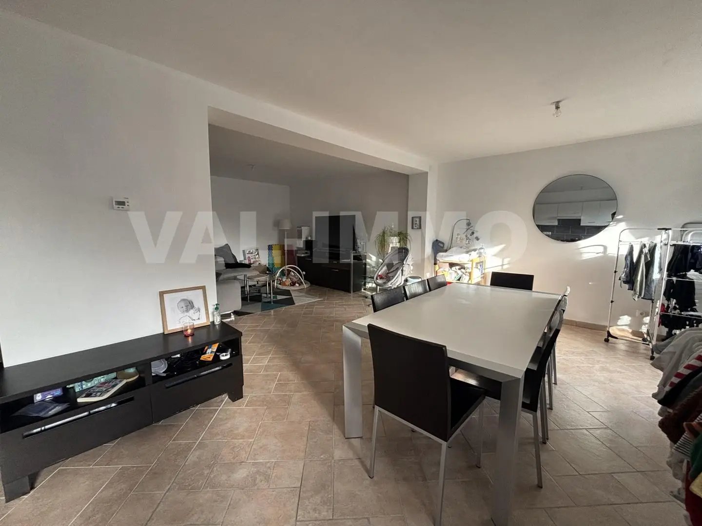 Appartement à louer, 104m², Marquion