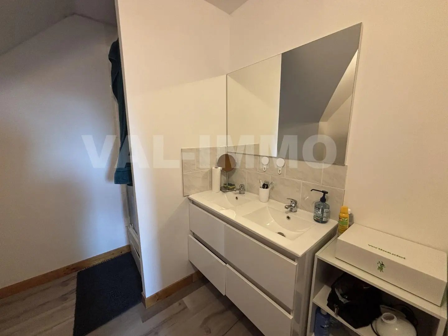 Appartement à louer, 104m², Marquion