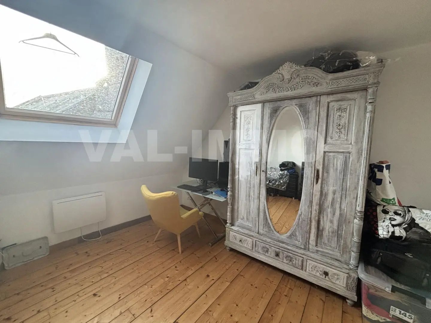 Appartement à louer, 104m², Marquion