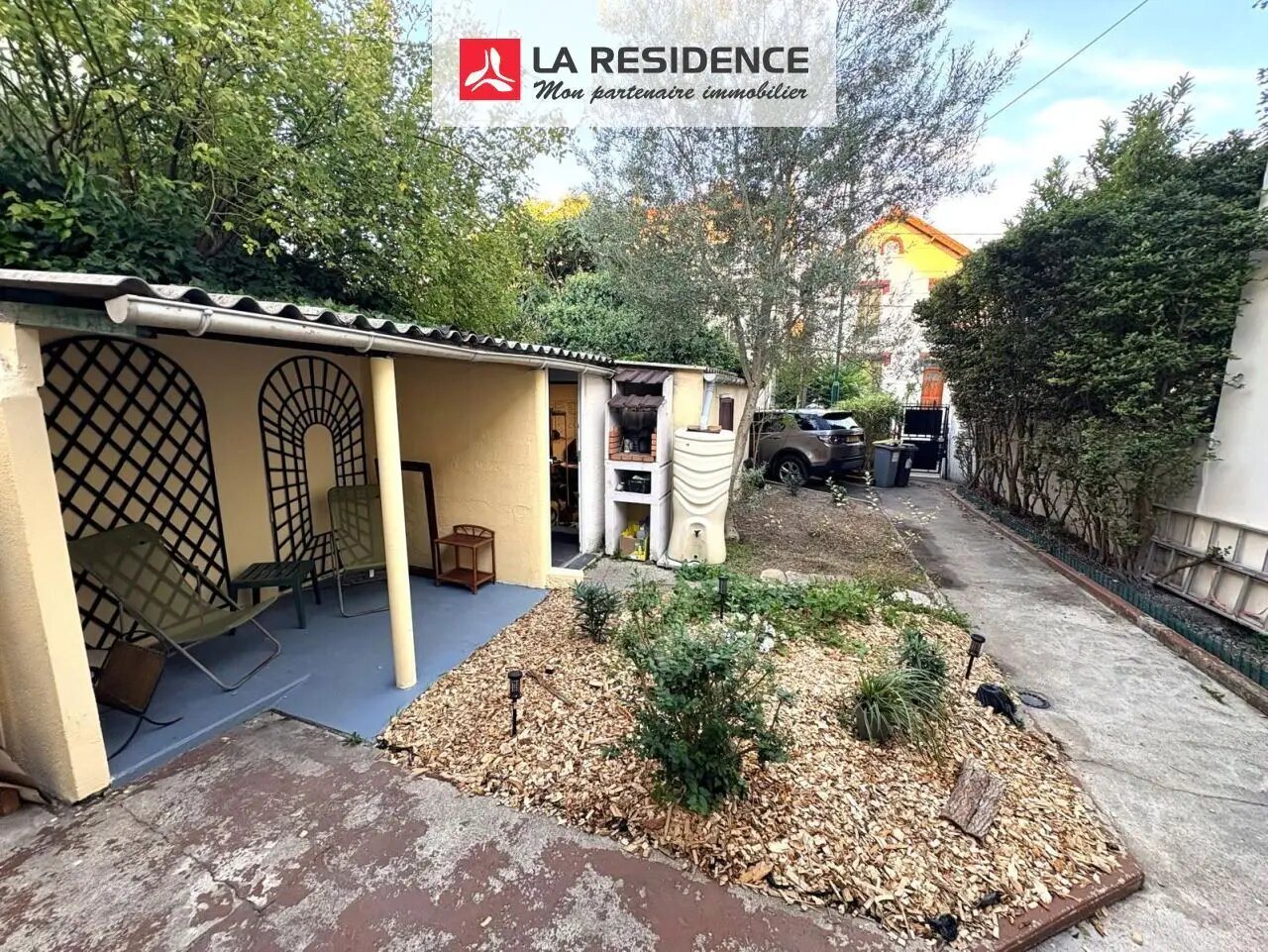 Maison à vendre, 70m², Épinay-sur-Seine