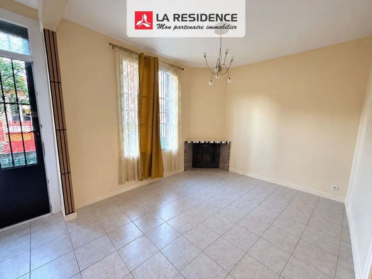 Maison à vendre, 70m², Épinay-sur-Seine