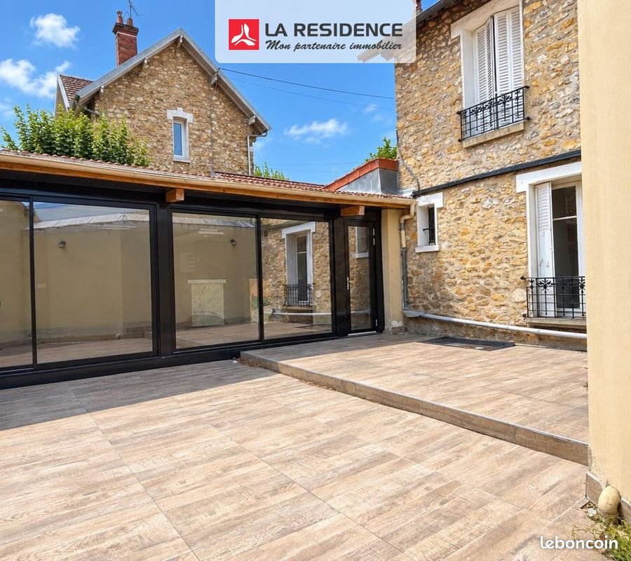 Maison à vendre, 372m², Eaubonne