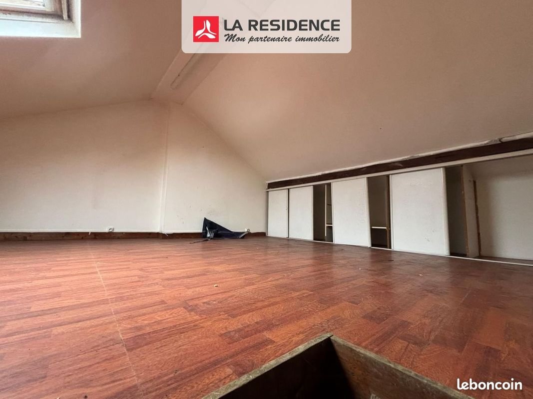 Maison à vendre, 372m², Eaubonne