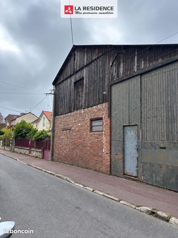 Maison à vendre, 372m², Eaubonne