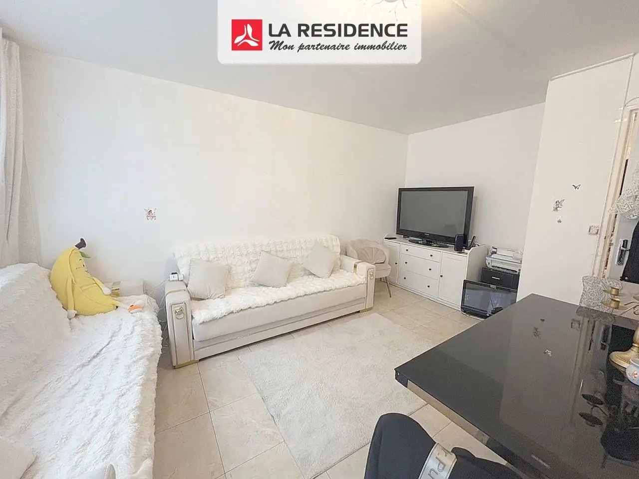 Appartement à vendre, 66m², Épinay-sur-Seine