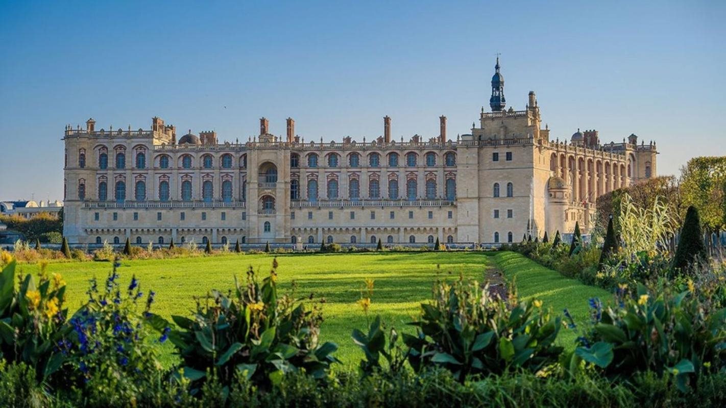 Appartement à vendre, 51m², Saint-Germain-en-Laye