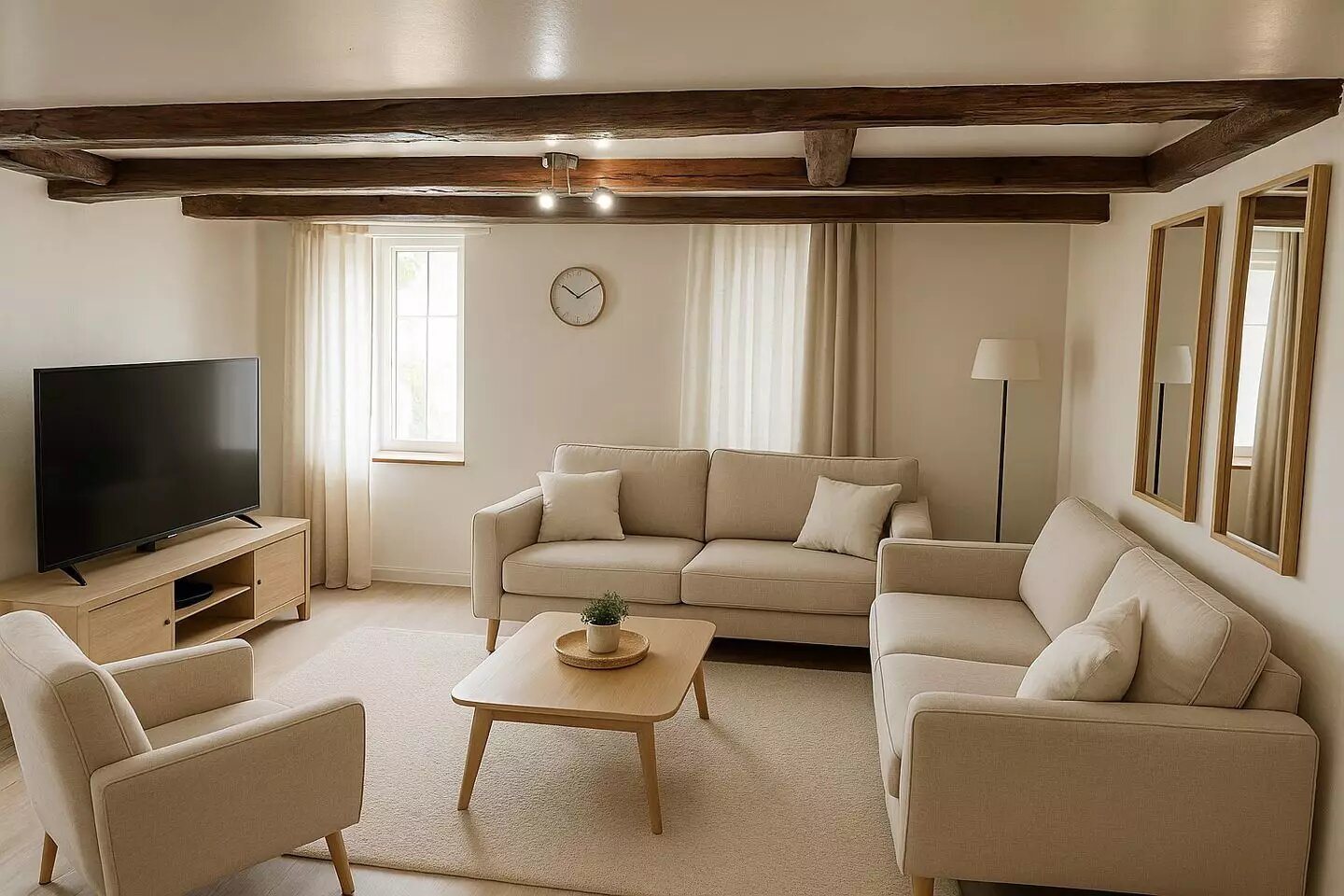 Appartement à vendre, 87m², Art-sur-Meurthe