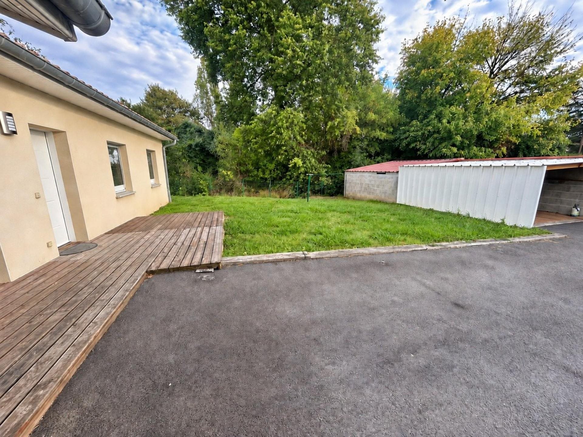 Maison à vendre, 177m², Pomarez