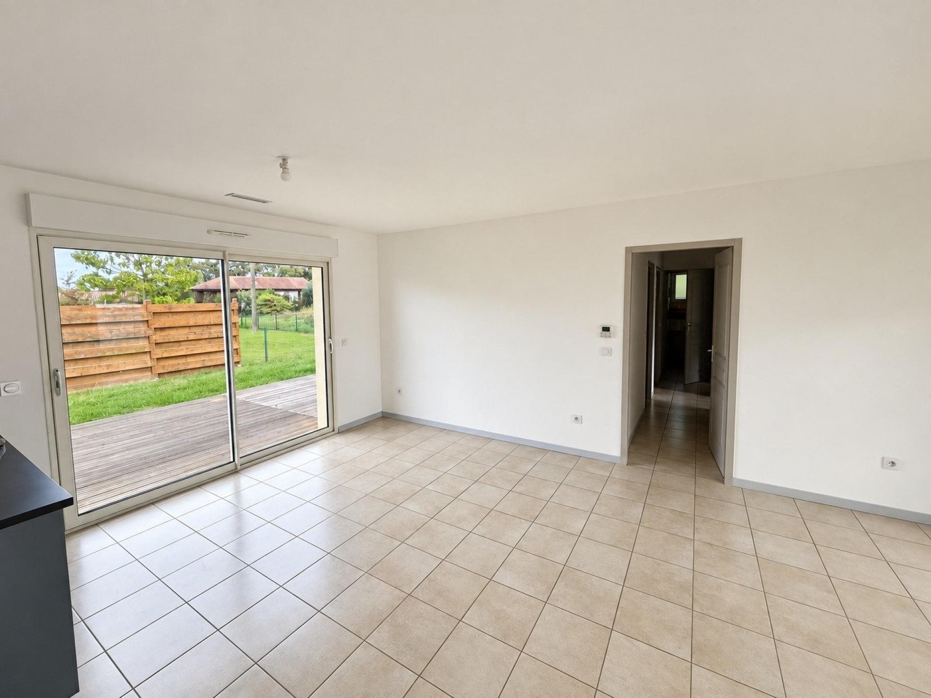 Maison à vendre, 177m², Pomarez