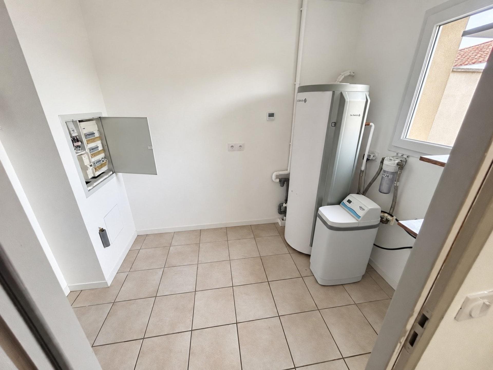 Maison à vendre, 177m², Pomarez