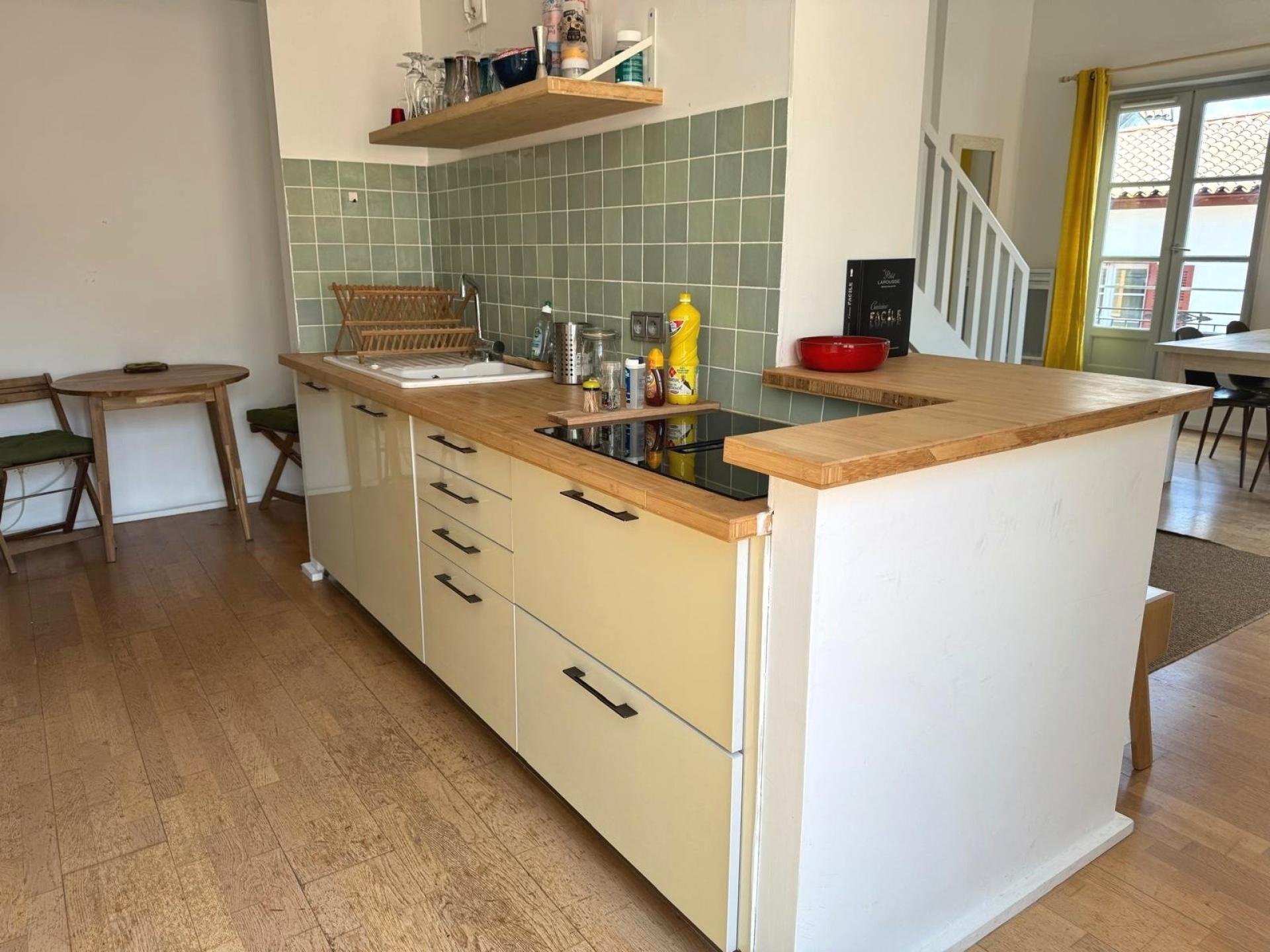 Appartement à vendre, 90m², Bayonne