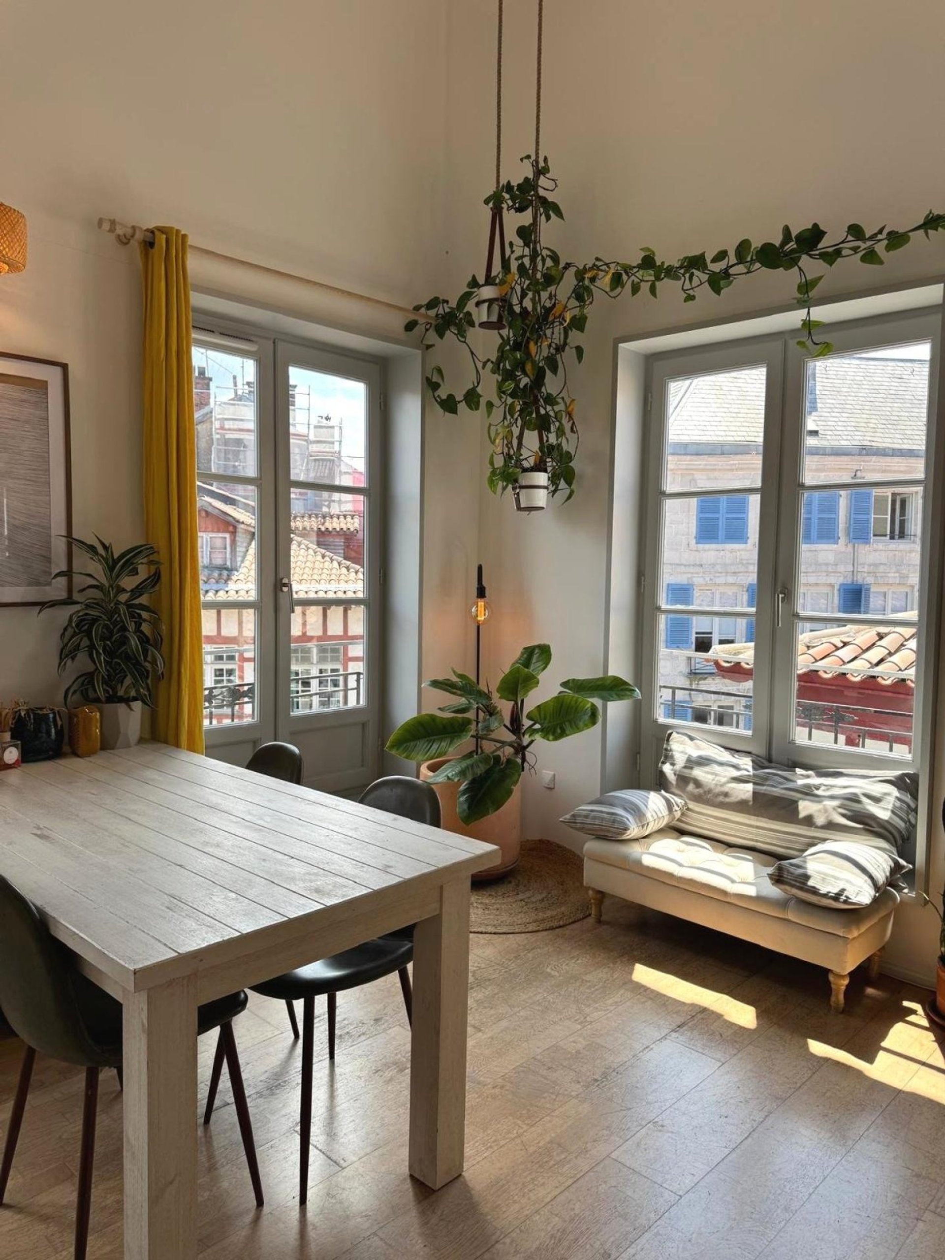 Appartement à vendre, 90m², Bayonne