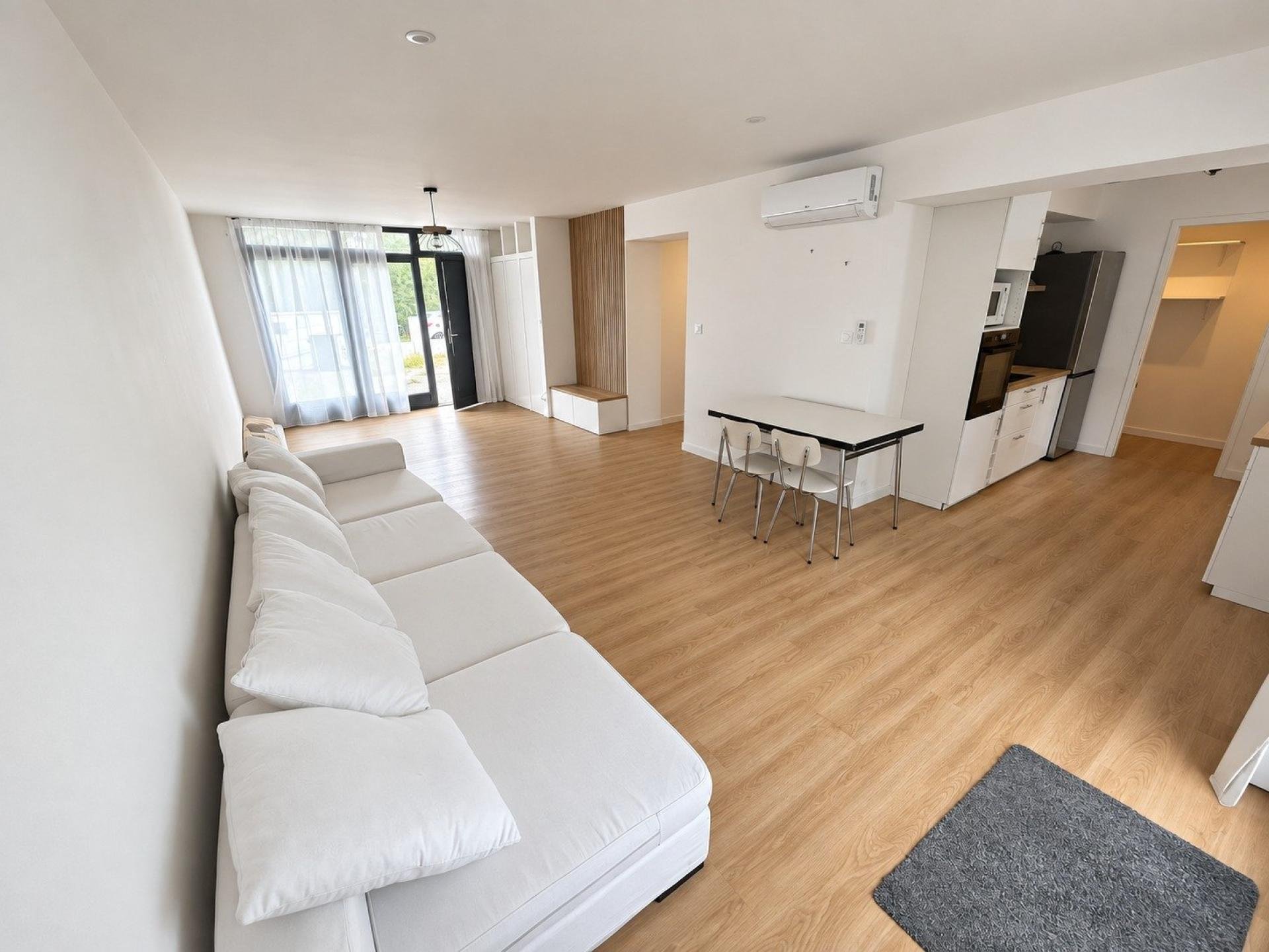 Appartement à vendre, 98m², Larressore
