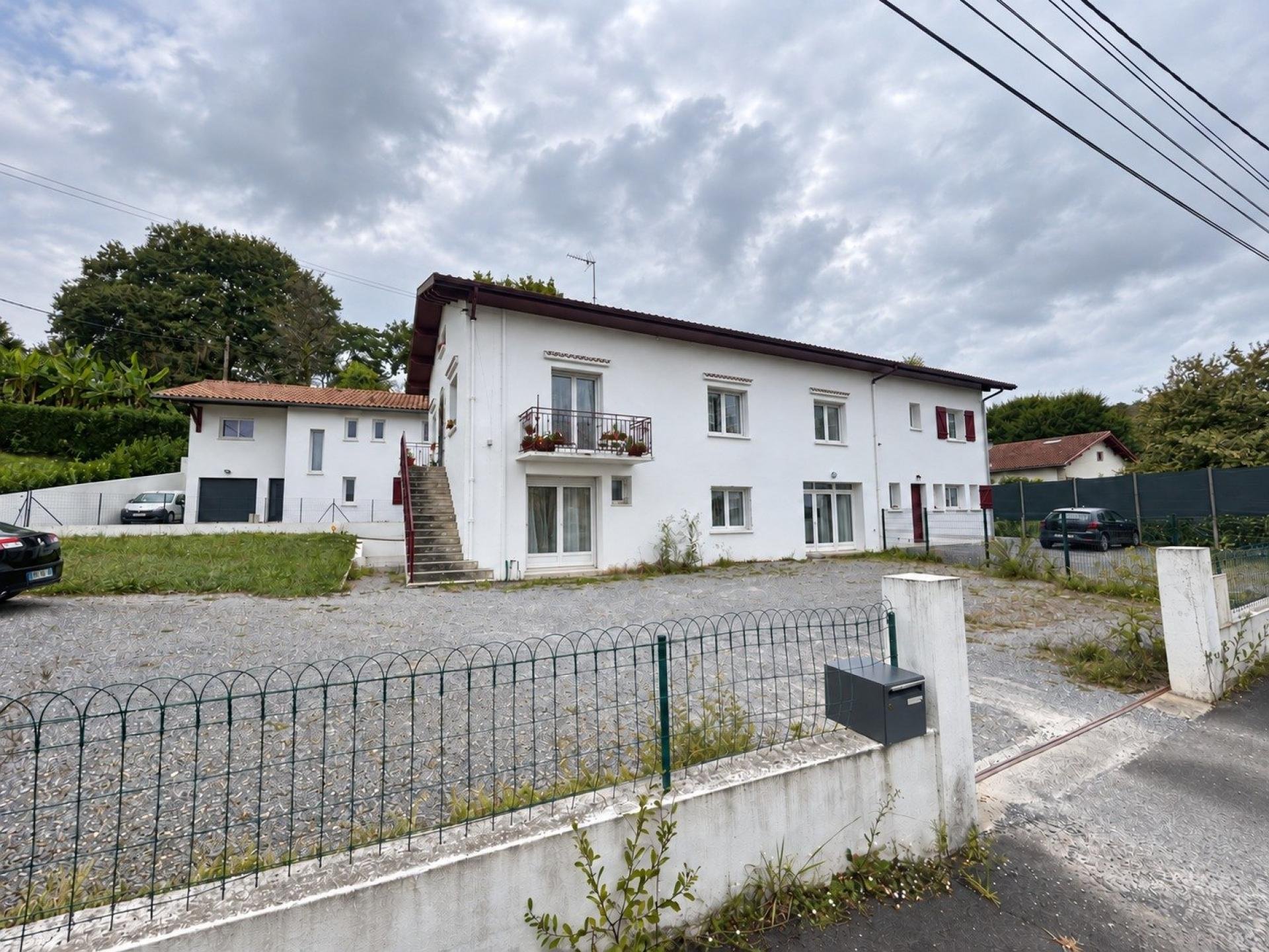 Appartement à vendre, 98m², Larressore