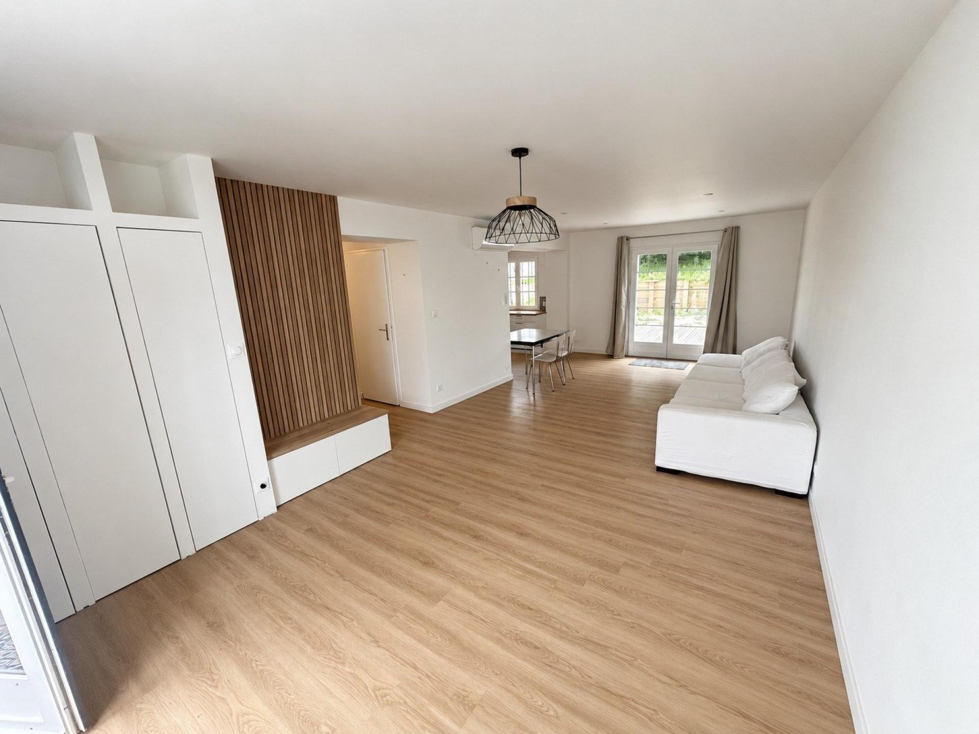 Appartement à vendre, 98m², Larressore