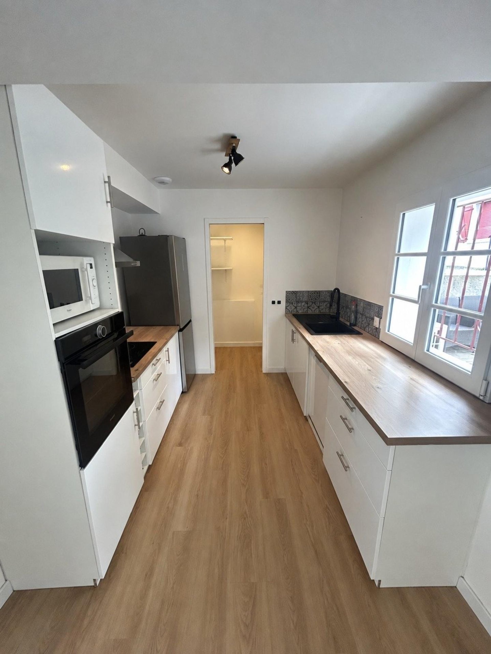 Appartement à vendre, 98m², Larressore