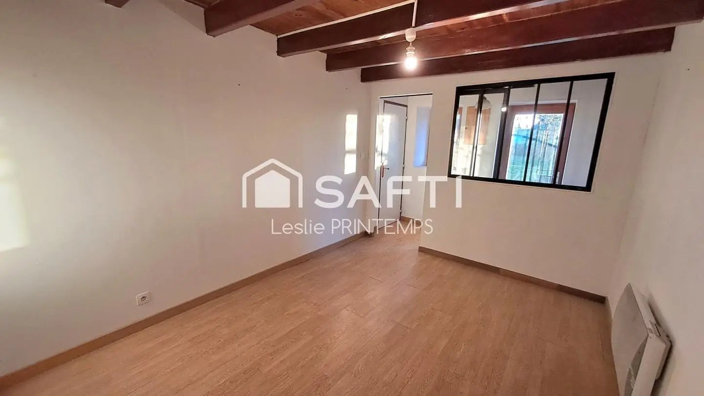 Maison à vendre, 115m², Le Busseau