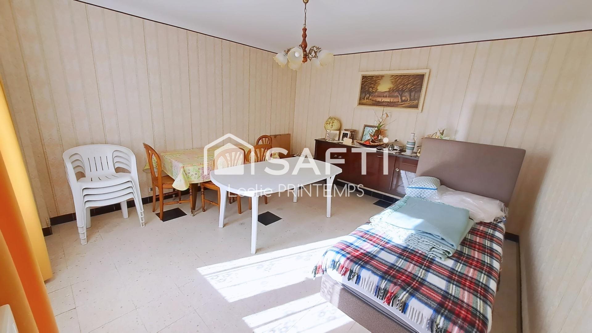 Maison à vendre, 103m², Saint-Pompain