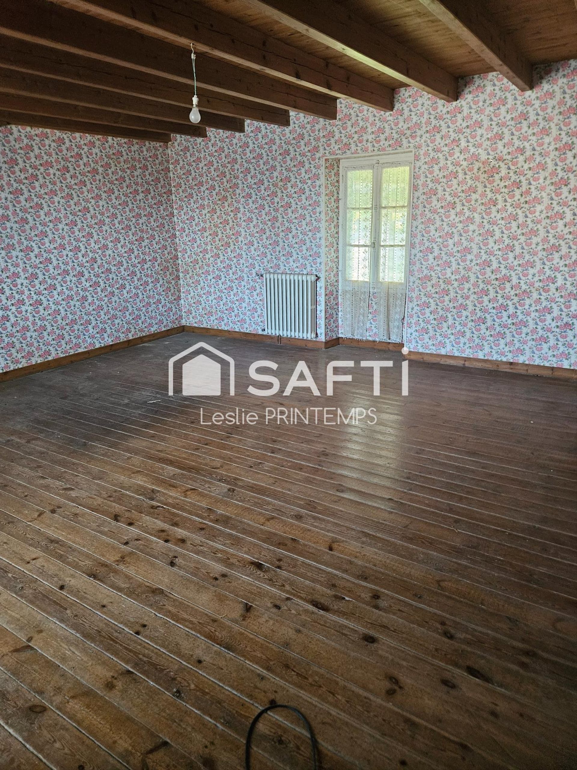 Maison à vendre, 131m², Saint-Pompain