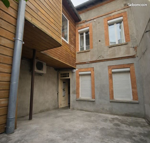 Appartement à vendre, 214m², Toulouse