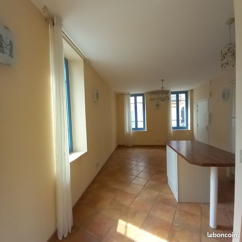 Appartement à vendre, 214m², Toulouse