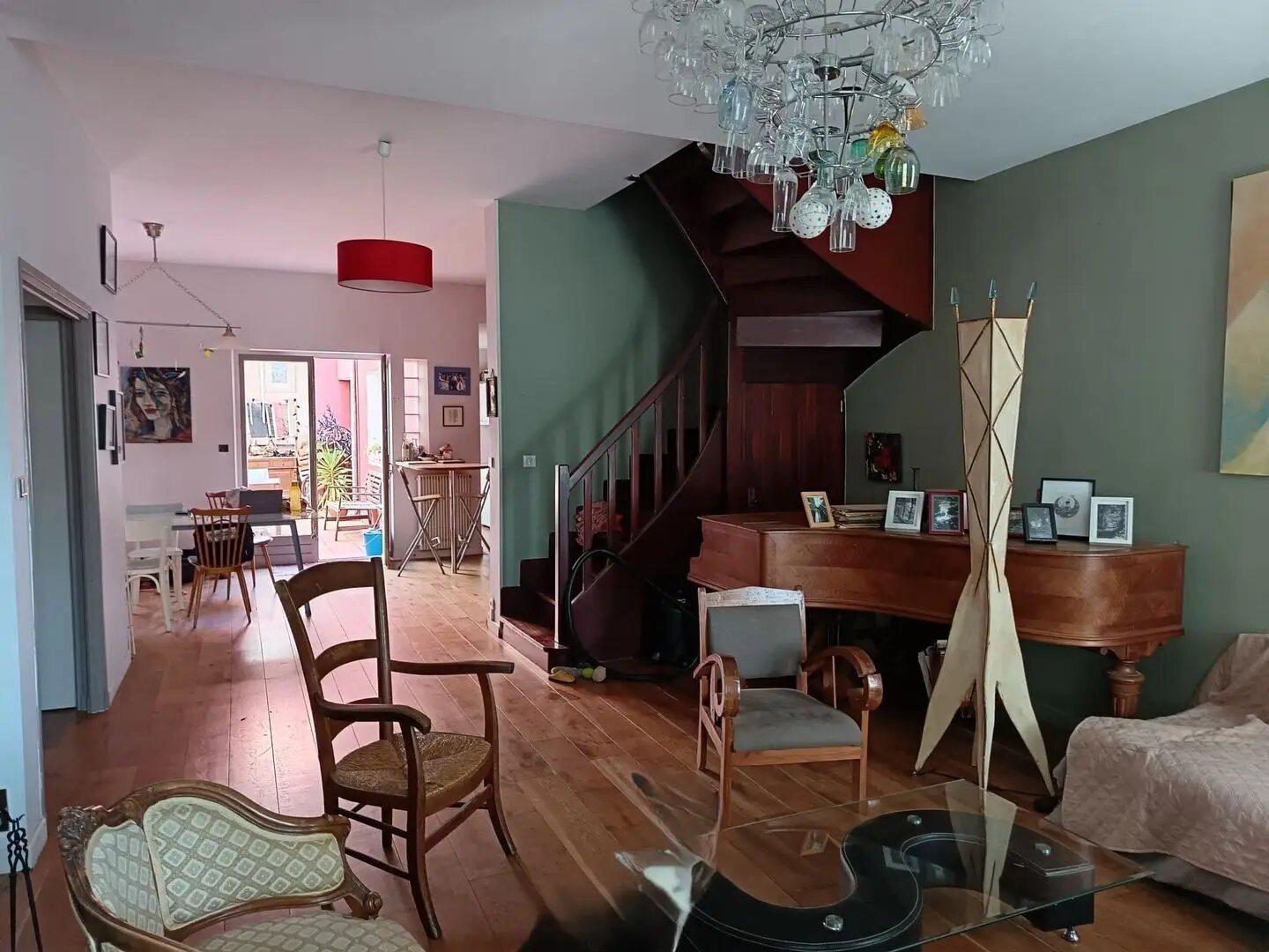 Maison à vendre, 180m², Toulouse