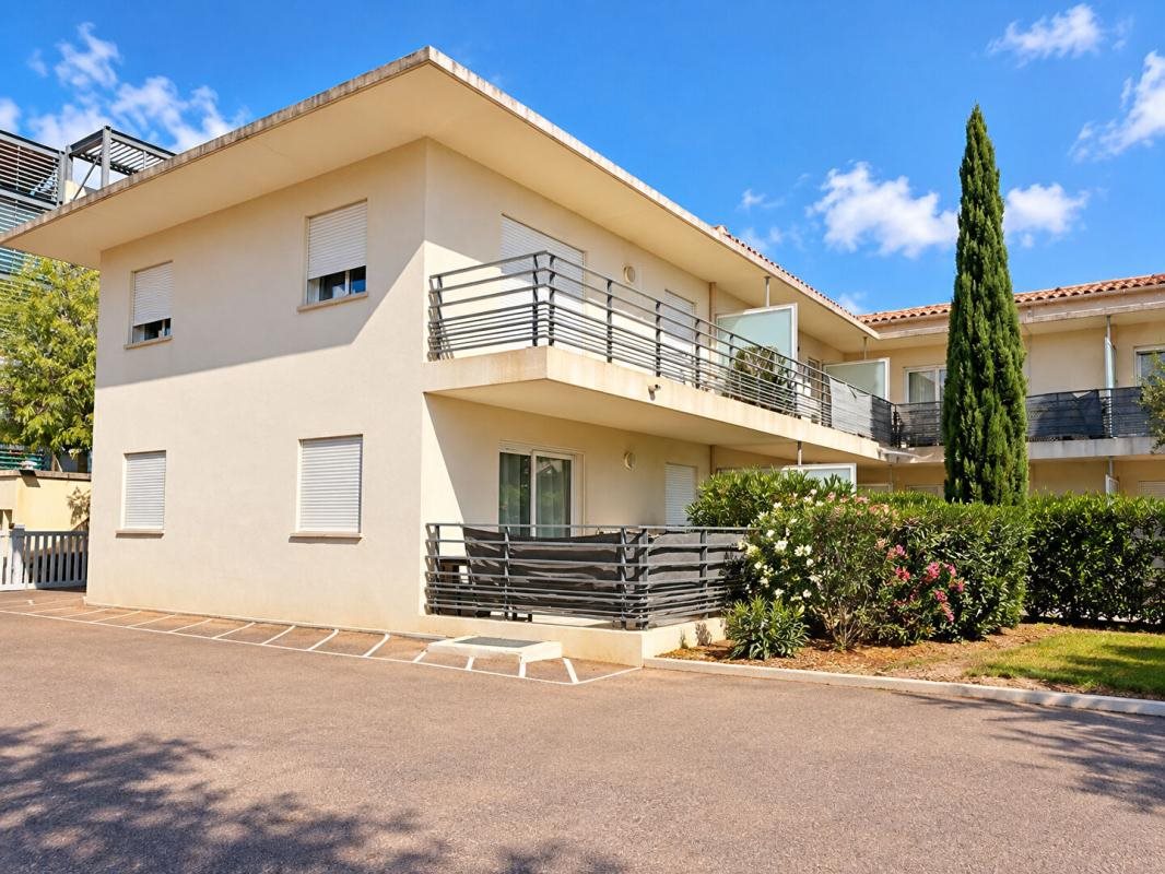 Appartement à vendre, 51m², Porto-Vecchio