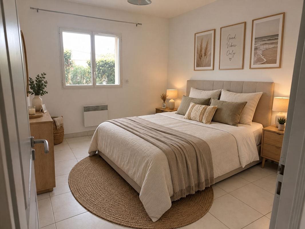 Appartement à vendre, 51m², Porto-Vecchio