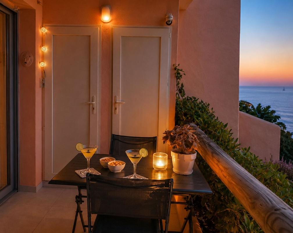 Appartement à vendre, 25m², Conca