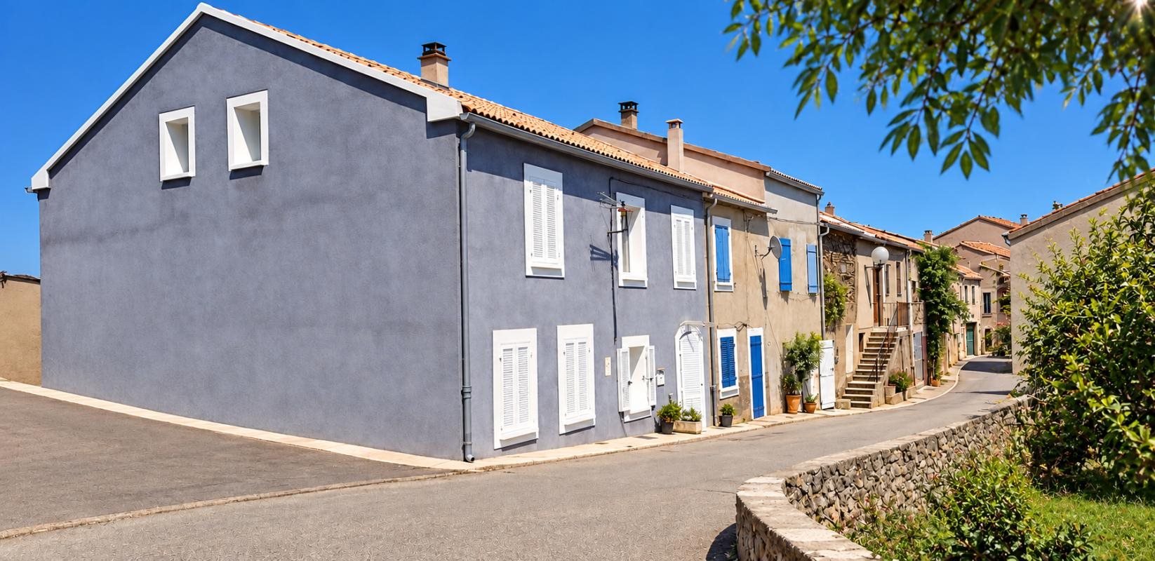 Maison à vendre, 87m², Antisanti
