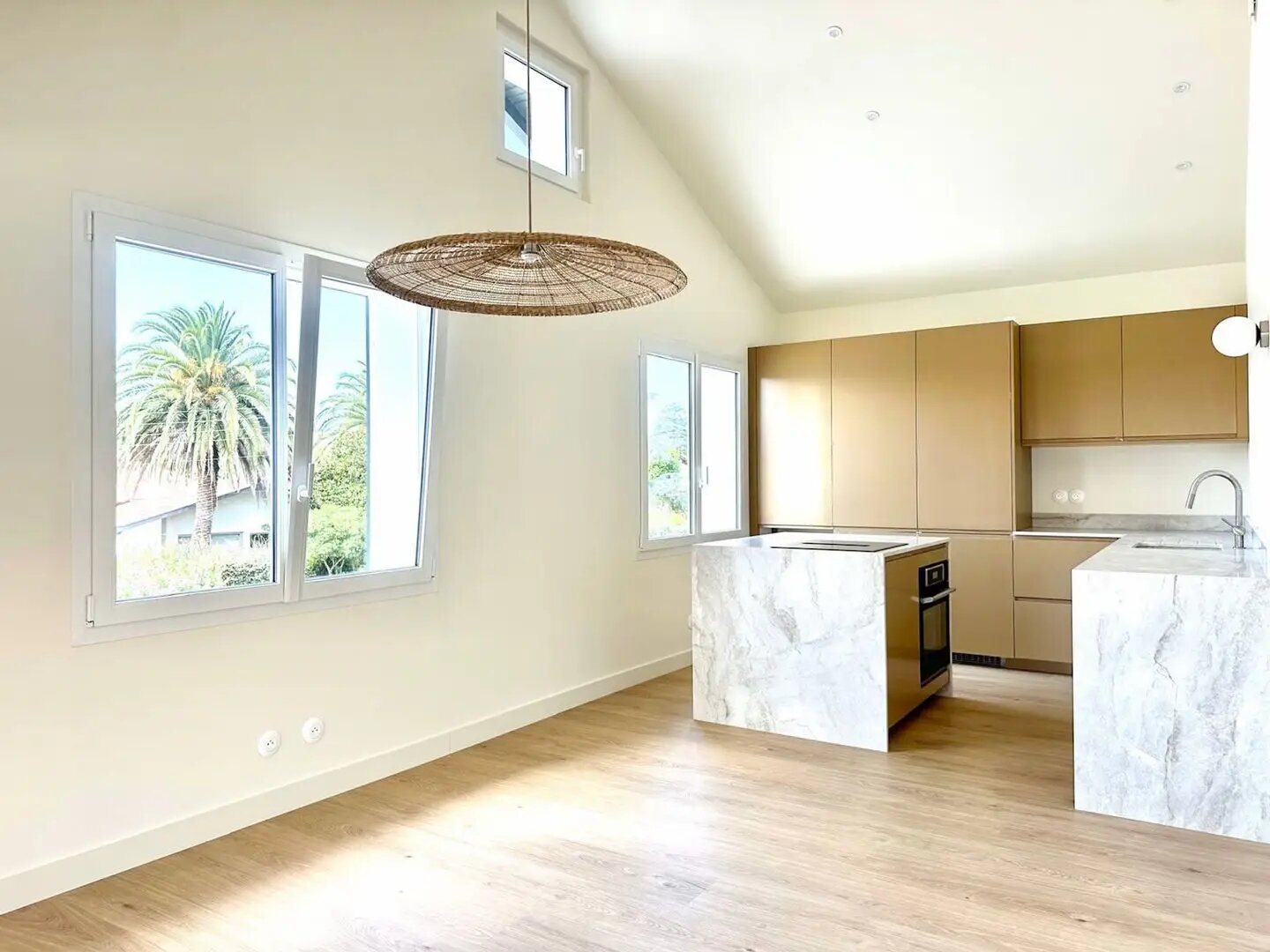 Appartement à vendre, 86m², Biarritz