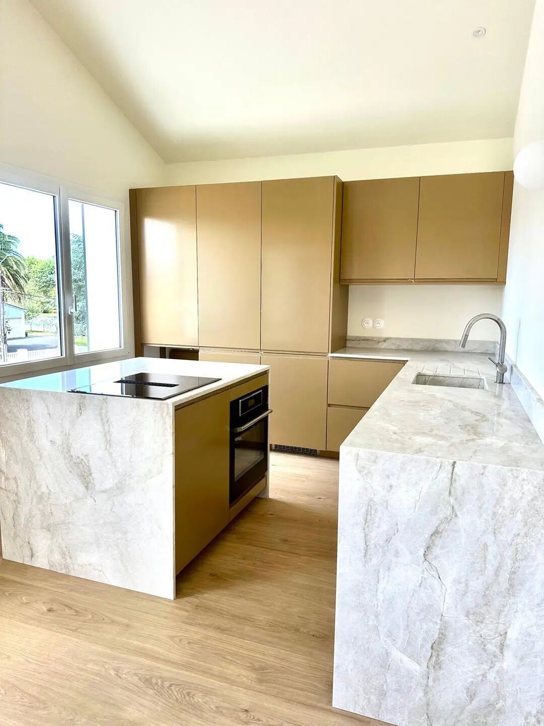 Appartement à vendre, 86m², Biarritz