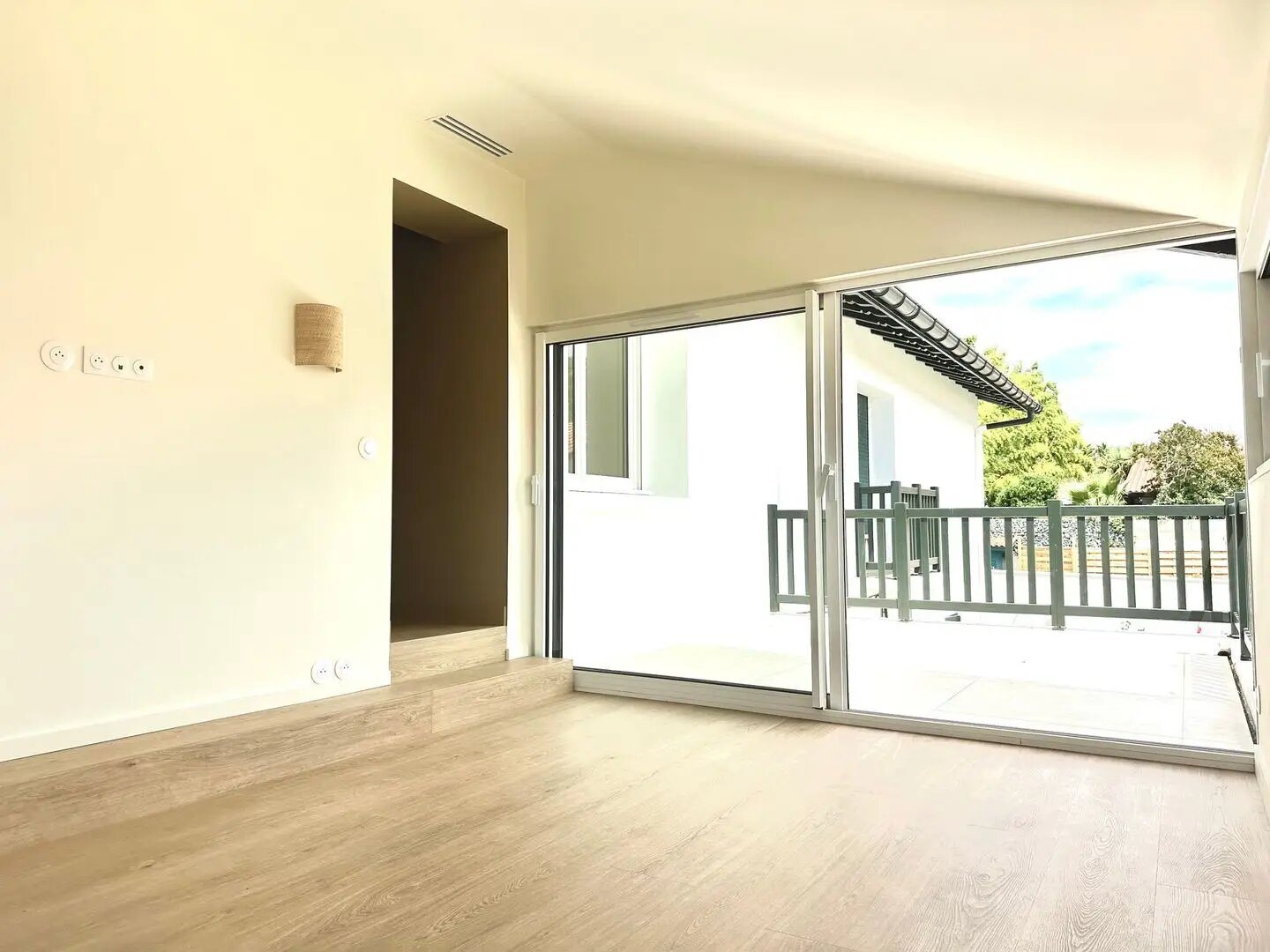 Appartement à vendre, 86m², Biarritz