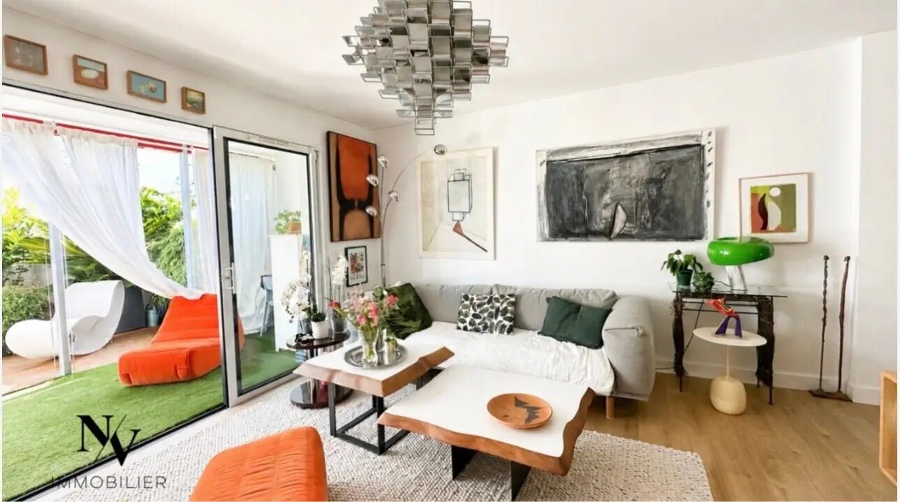 Appartement à vendre, 64m², Biarritz