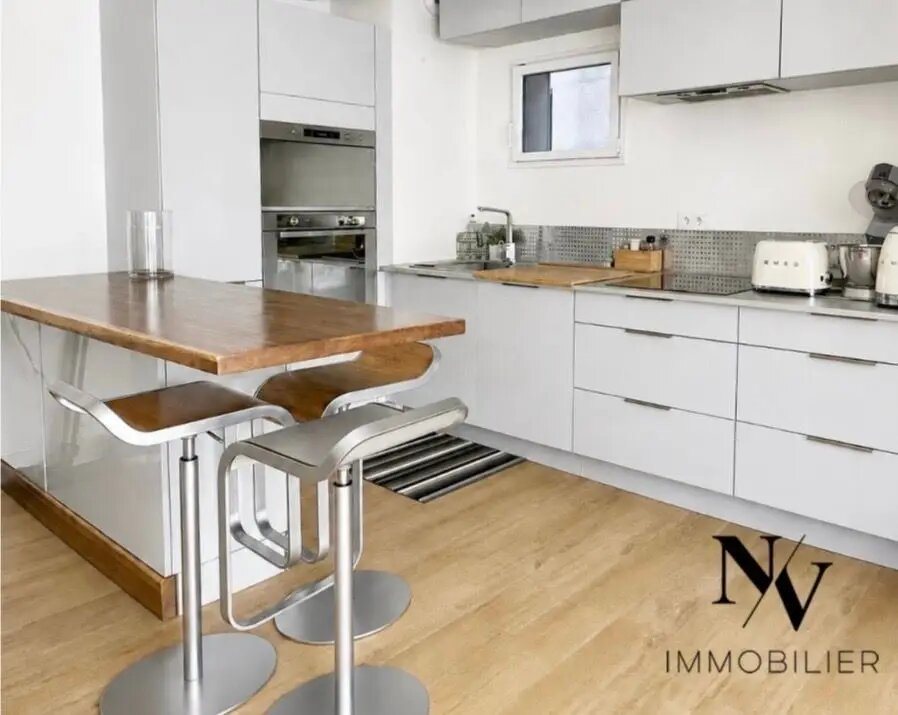 Appartement à vendre, 64m², Biarritz