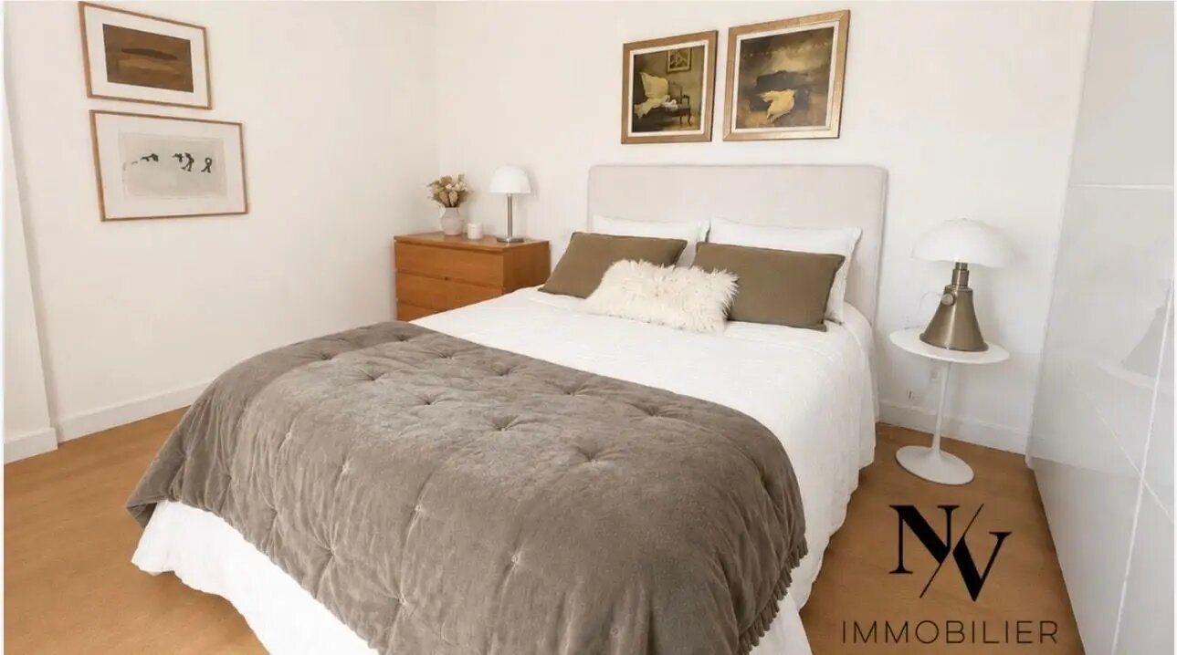Appartement à vendre, 64m², Biarritz