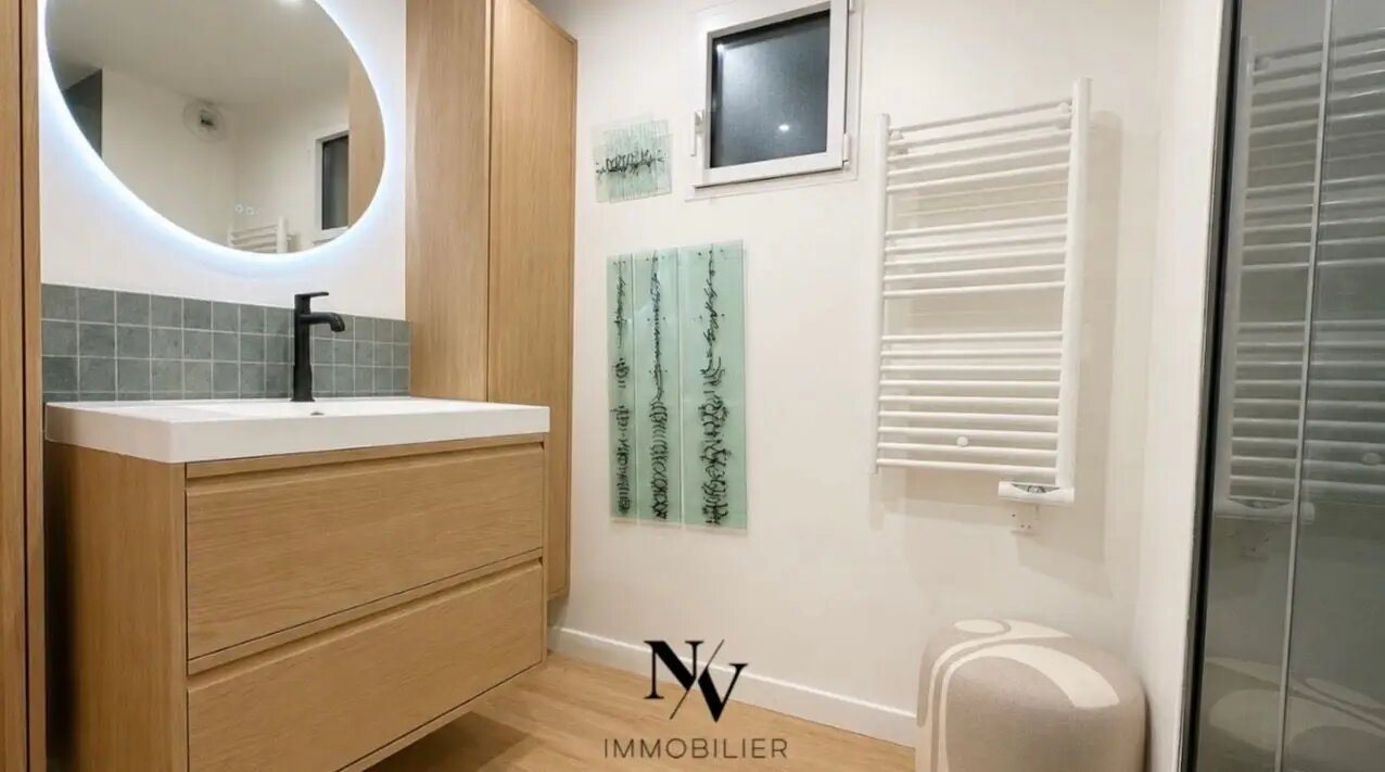 Appartement à vendre, 64m², Biarritz
