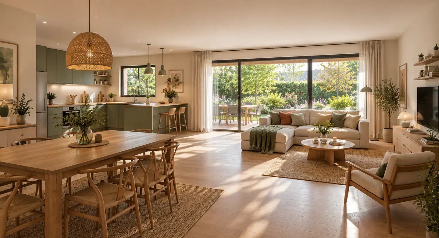 Maison à vendre, 85m², Wavrin