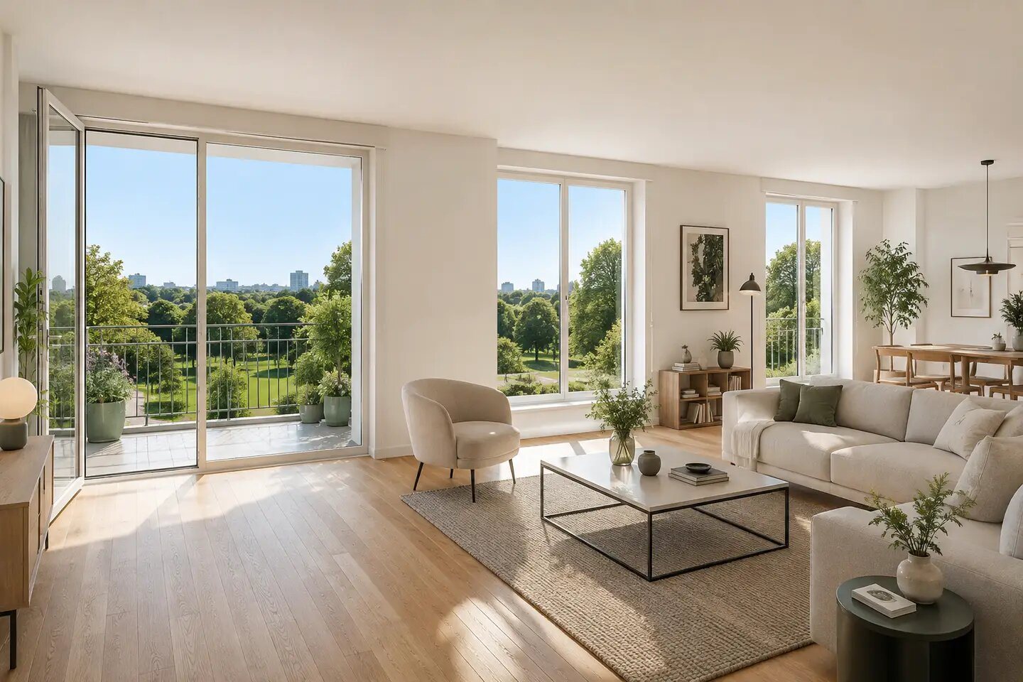 Appartement à vendre, 42m², Tourcoing